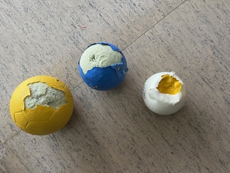 Bewegung, Spiel & Spa� in Kita und Schule