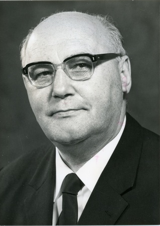 Jakob Wenger