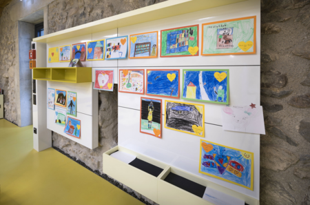 Rund ums Buch & Aktionen f�r alle Generationen