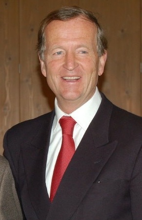 Georg-Willhelm von Oppen