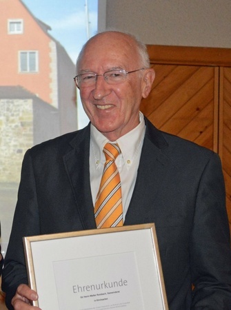 Walter Rombach