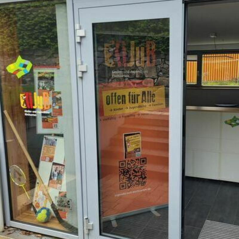 Kinder- und Jugendbüro