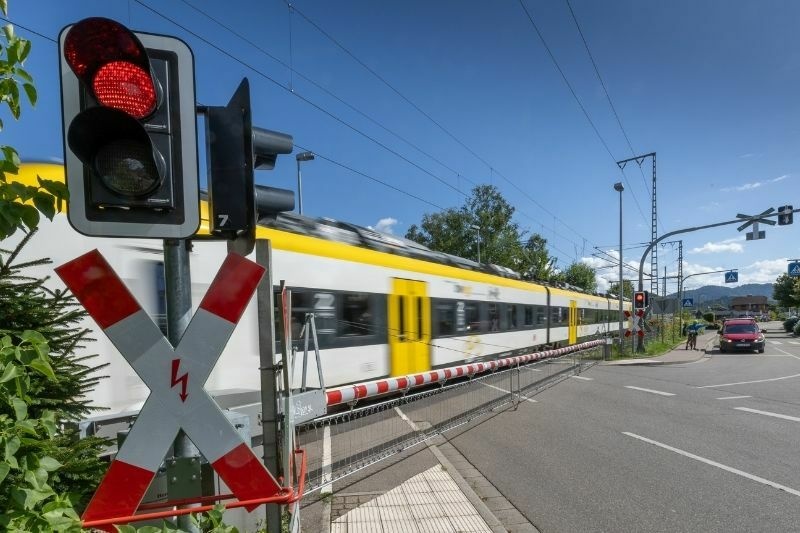 Beispielbild DB Region Bahn Beispielbild DB Region Bahn